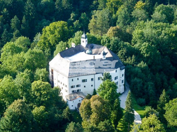 Galerie-, Ausstellungs- oder Auktionsräume auf Schloss Amerang