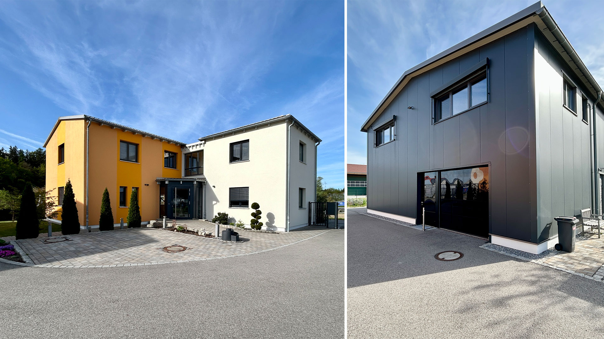 Gewerbeimmobilien - Premium Location für Ihr Büro in Rosenheim