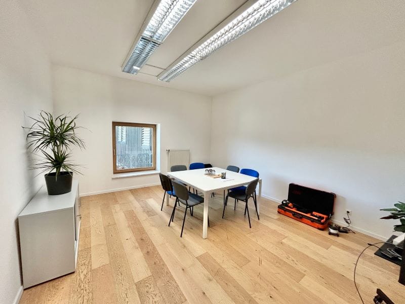 Kleiner Besprechungsraum