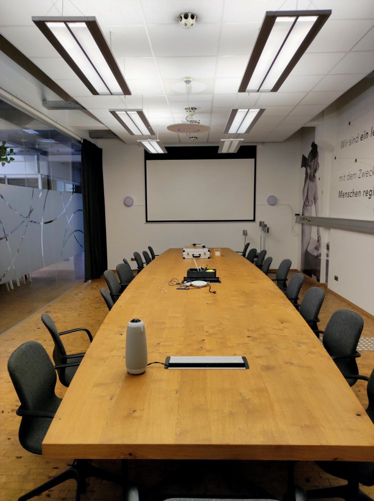 Besprechungsraum