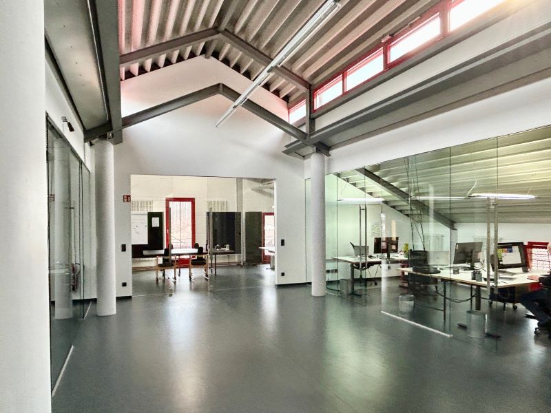 Top Bürofläche im Chiemgau