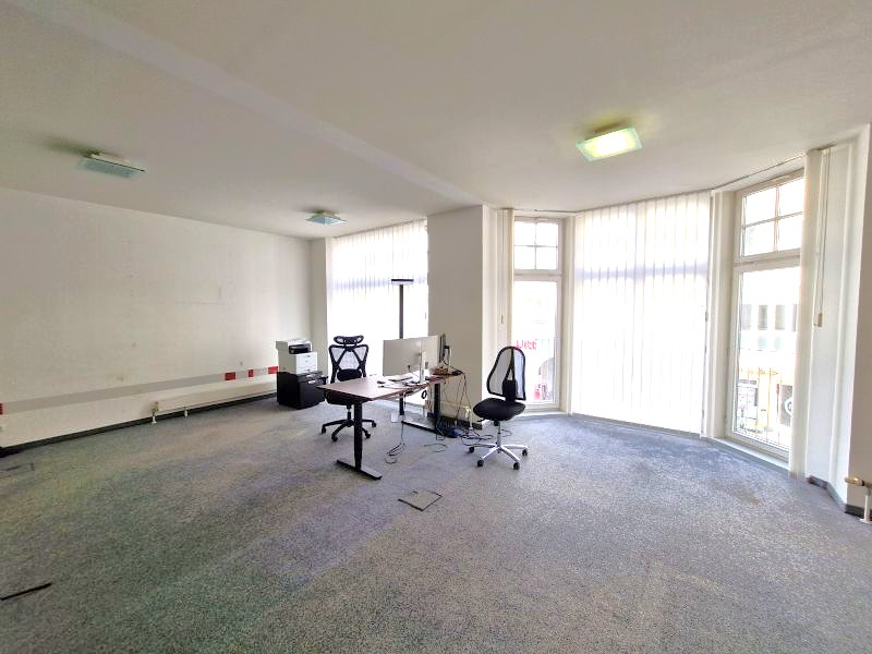 Blick 3 ins Obergeschoss