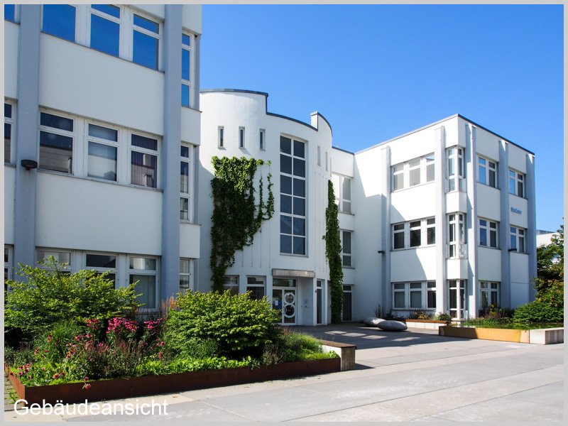 Bürohaus in Top Lage an der B15 bei Rosenheim