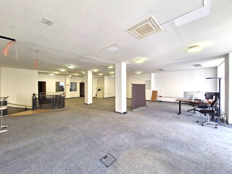 Blick 4 ins Obergeschoss